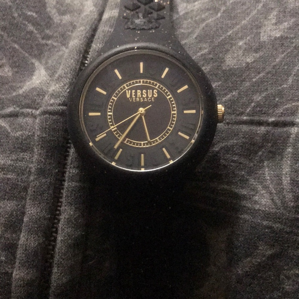 Versus Versace Women’s Watch
